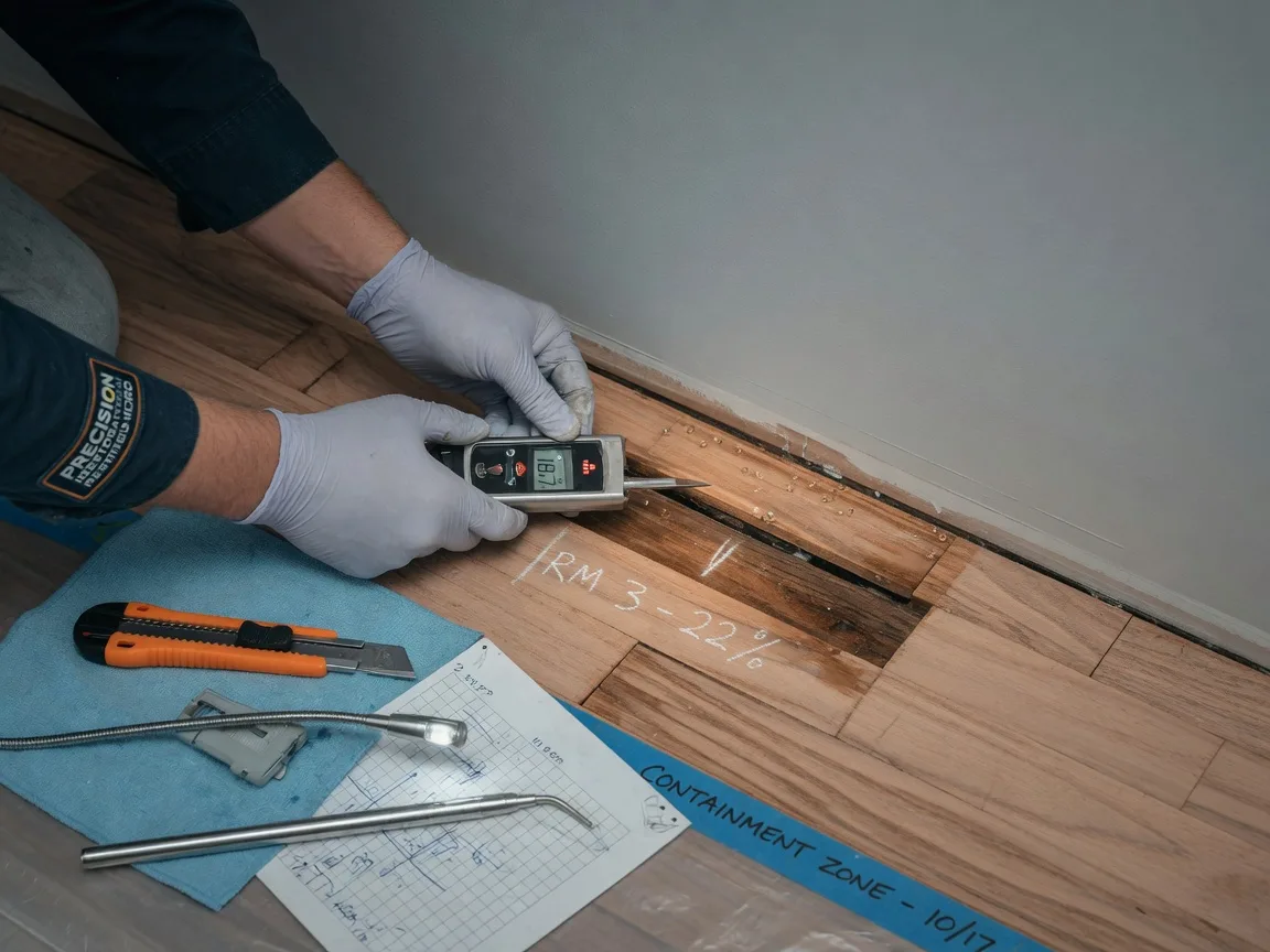 Why choose Water Removal in Mamaroneck, NY